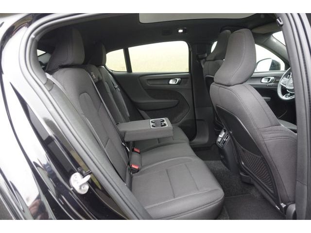 Volvo C40 Recharge Ultimate