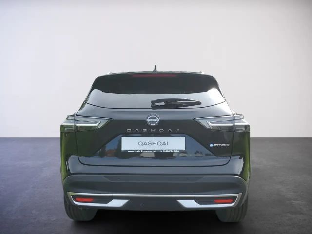 Nissan Qashqai e-PowerN-Connecta Googlenavi Komfort+Winterpaket