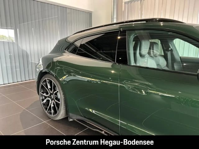 Porsche Taycan 4S Sport Turismo