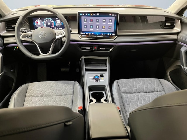 Volkswagen Tayron 1.5 eTSI DSG