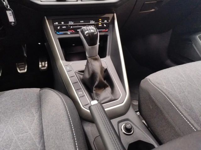 Volkswagen Taigo 1.0 TSI Move