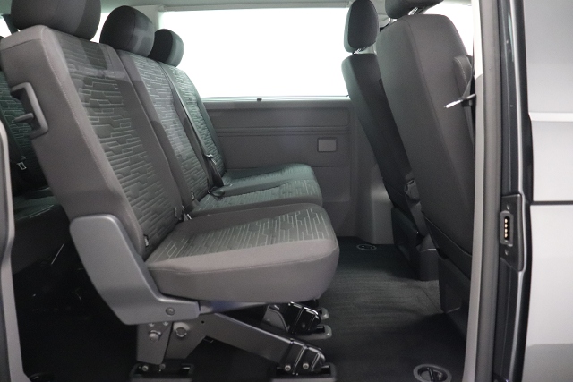 Volkswagen Caravelle T6