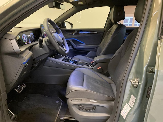 Volkswagen Tayron R-Line eHybrid