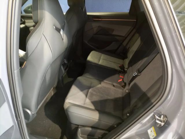 Cupra Terramar 2.0 TSI VZ