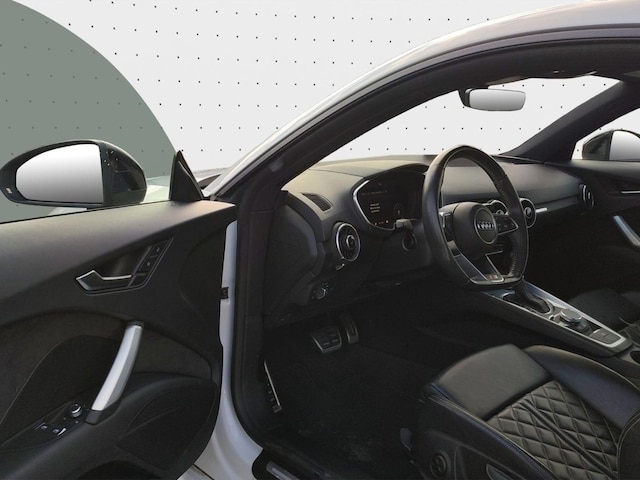 Audi TT 45 TFSI Coupé S-Tronic