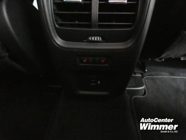 Ford Kuga Plug in Hybrid Vignale