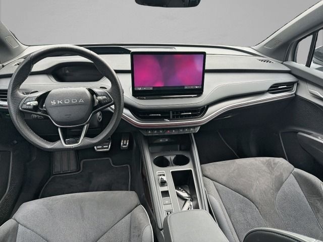 Skoda Enyaq Sportline