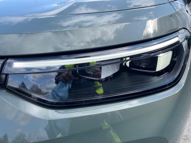 Volkswagen Tayron 2.0 TDI 4Motion DSG