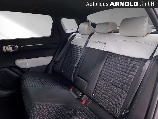 Kia EV4 Fastback GT-Line