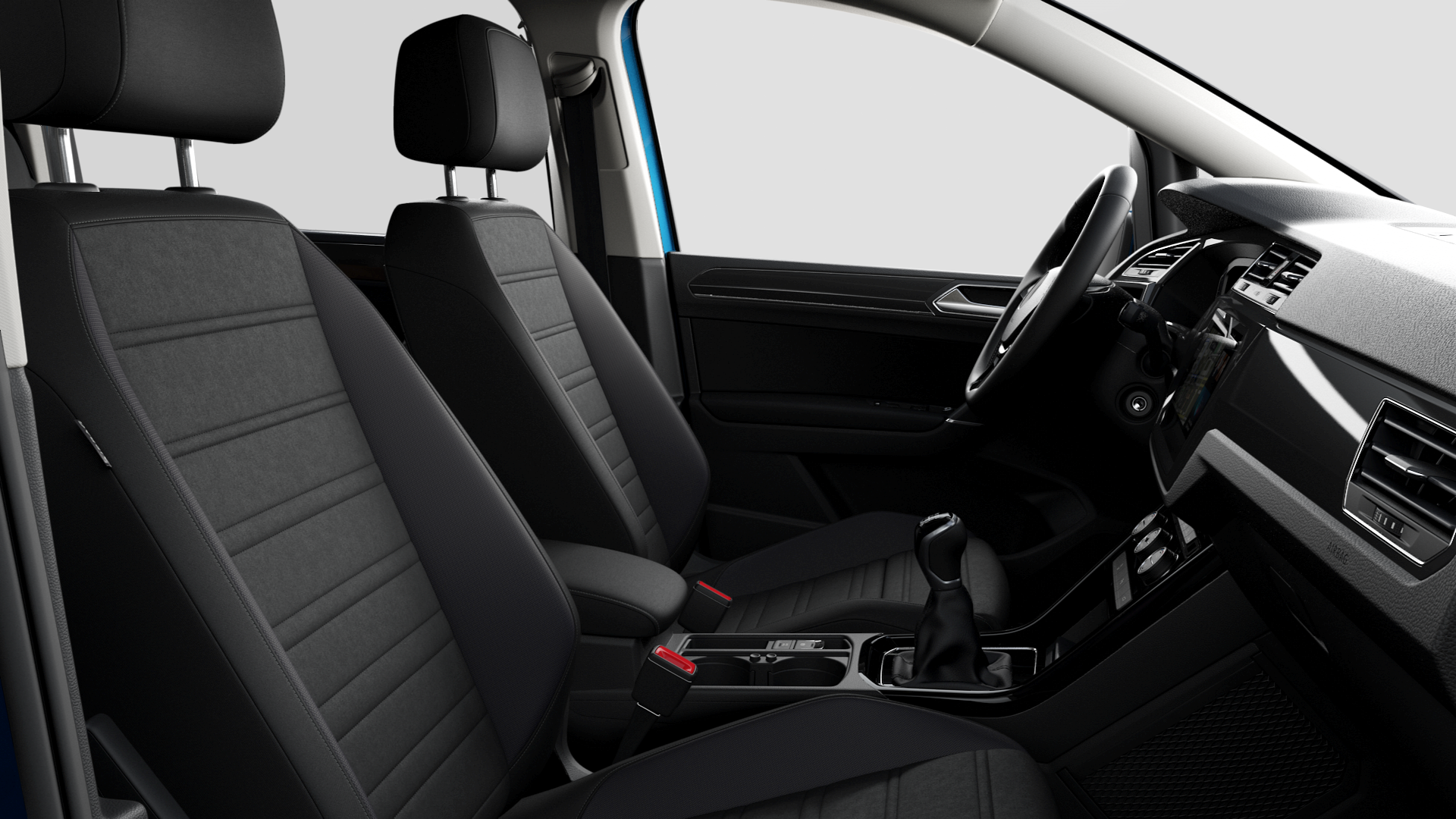 Volkswagen Touran 1.5 TSI