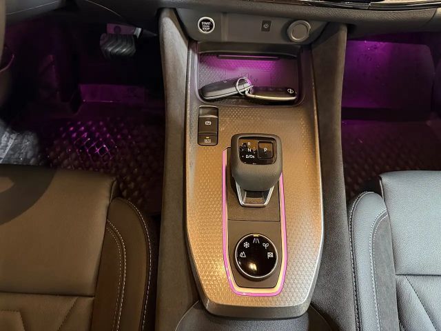 Nissan Qashqai AWD DIG-T Tekna