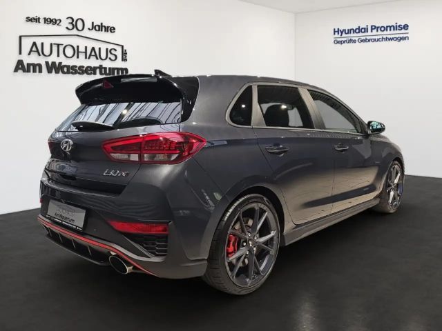 Hyundai i30 2.0 N Performance T-GDi