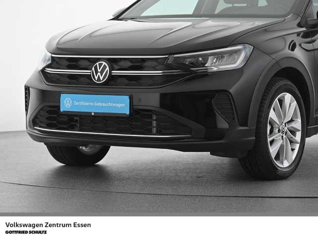 Volkswagen Taigo DSG Move