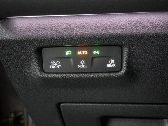 Volkswagen Tayron 1.5 eTSI IQ.Drive Life