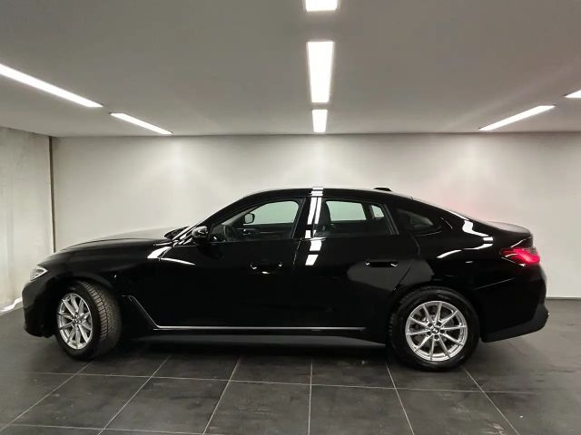 BMW i4 Coupé Gran Coupé eDrive40