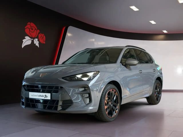 Cupra Terramar 2.0 TSI VZ