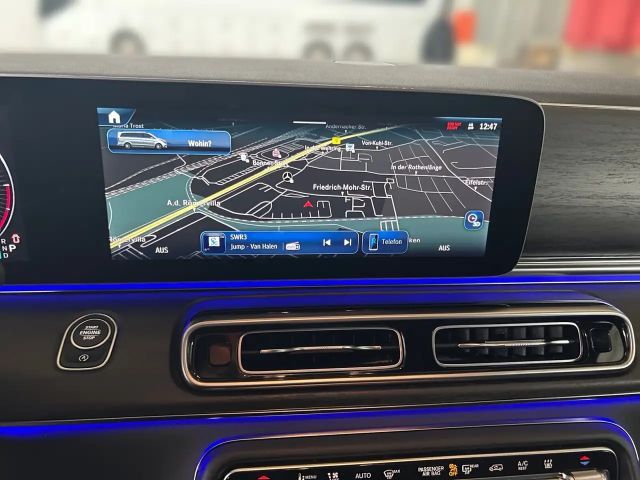 Mercedes-Benz V 300 AVANTGARDE