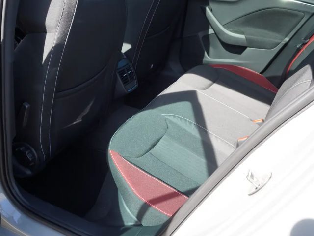 Skoda Kamiq Monte Carlo