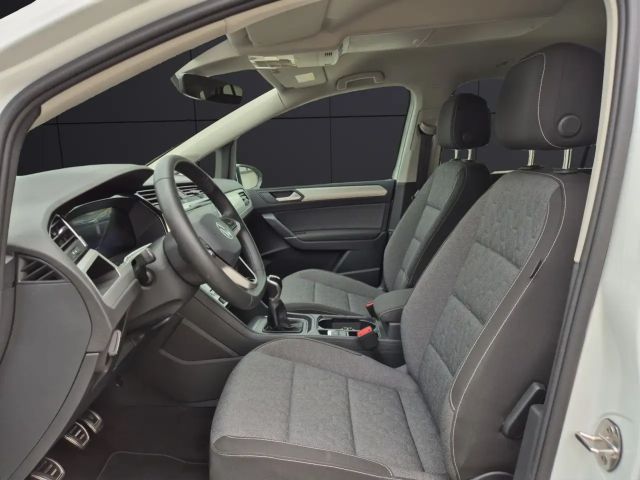 Volkswagen Touran Move