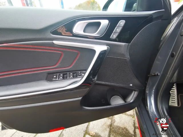 Kia ProCeed GDi GT-Line