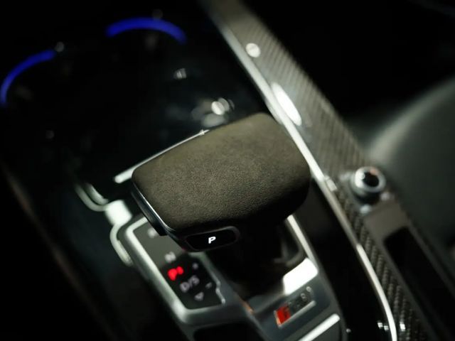 Audi RS4 Avant Quattro