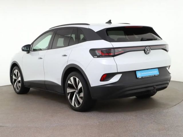 Volkswagen ID.4 IQ.Drive Performance Pro
