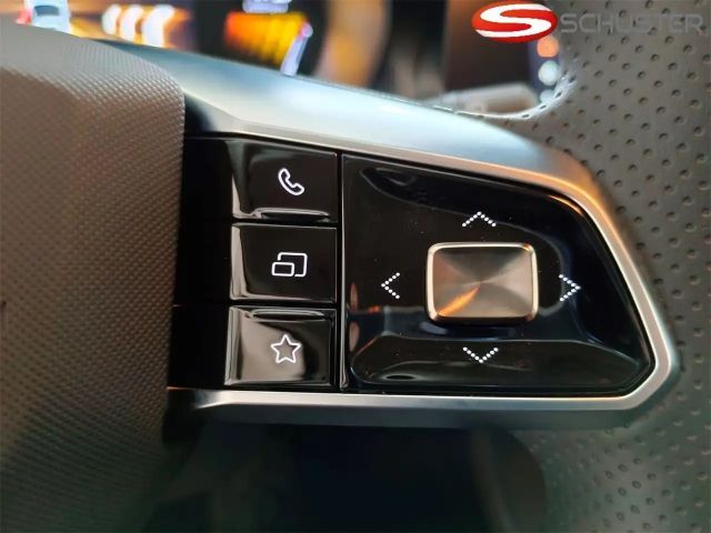 MG ZS Standard range