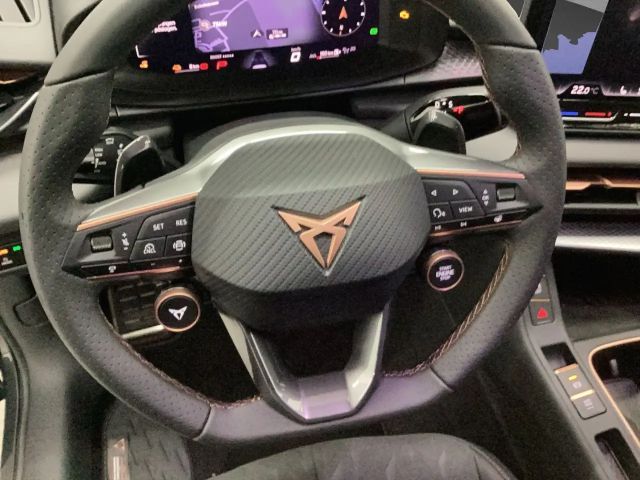 Cupra Terramar 1.5 TSI e-Hybrid