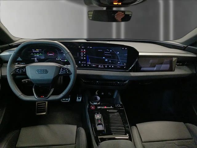 Audi A6 e-tron Avant Performance