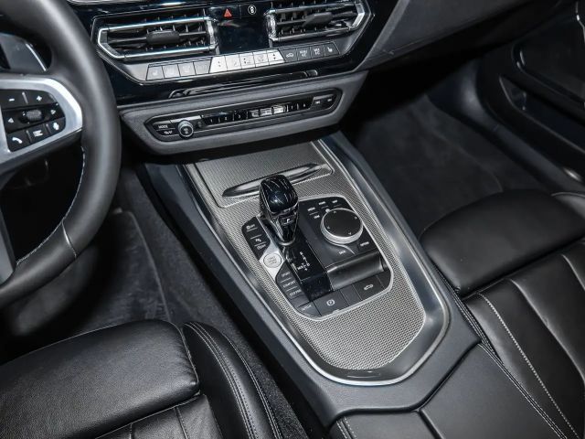 BMW Z4 Cabrio M40i Roadster