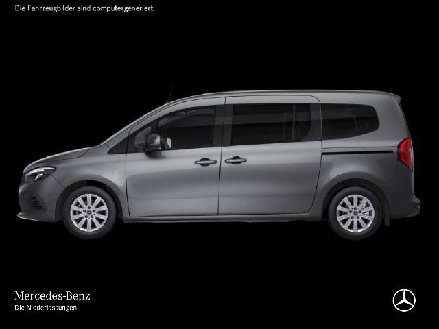 Mercedes-Benz T 180 Limousine Lang Progressive