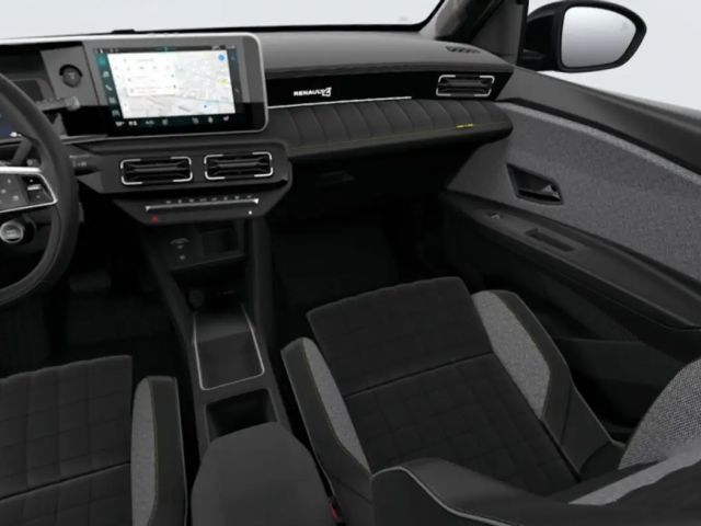 Renault 4 Comfort E-Tech Electric Iconic