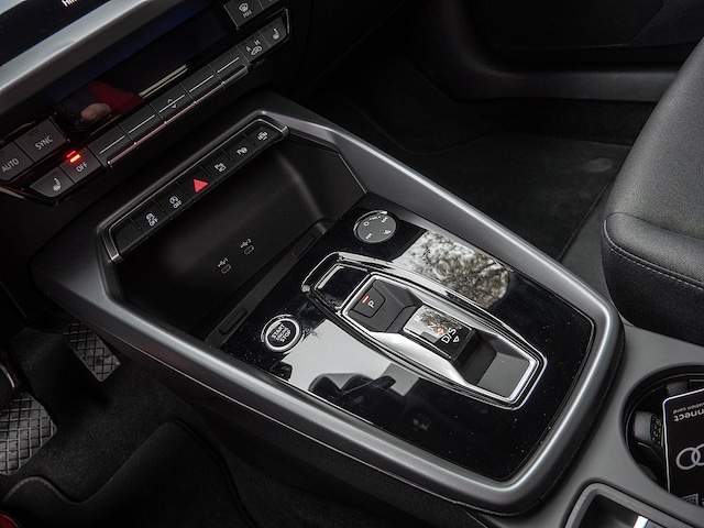 Audi A3 30 TFSI S-Tronic Sportback