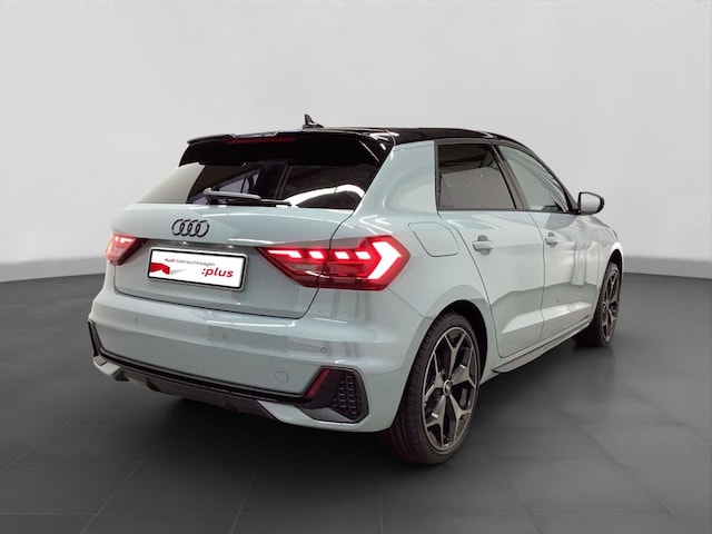 Audi A1 35 TFSI S-Line S-Tronic Sportback