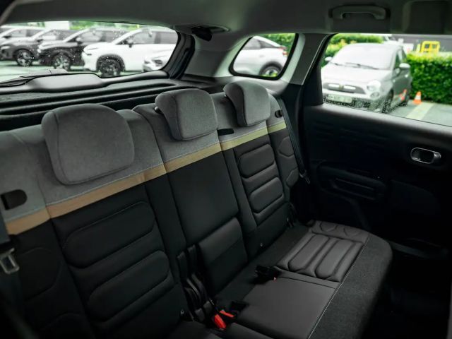 Citroën C3 Aircross Max