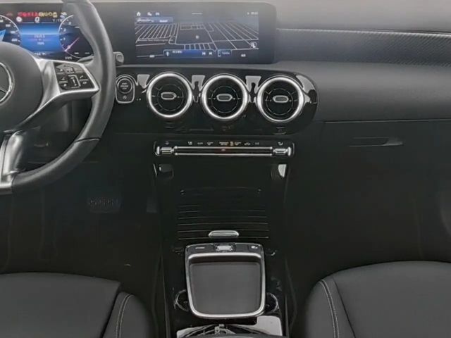 Mercedes-Benz A 180 Progressive