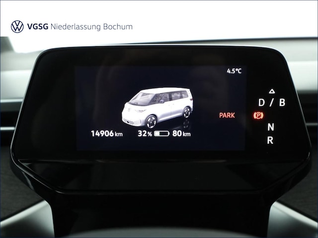 Volkswagen ID.Buzz Pro