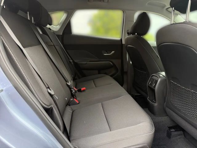 Hyundai Kona 2WD Trend