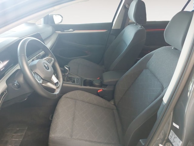 Volkswagen Golf 1.5 TSI