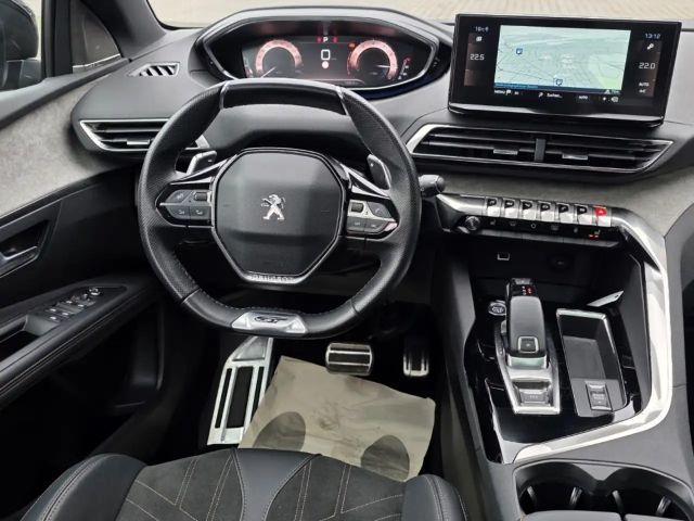 Peugeot 3008 GT-Line