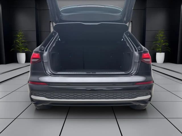 Audi A3 30 TDI Sedan Sportback