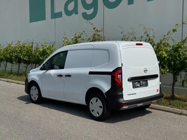Nissan Townstar Acenta DIG-T