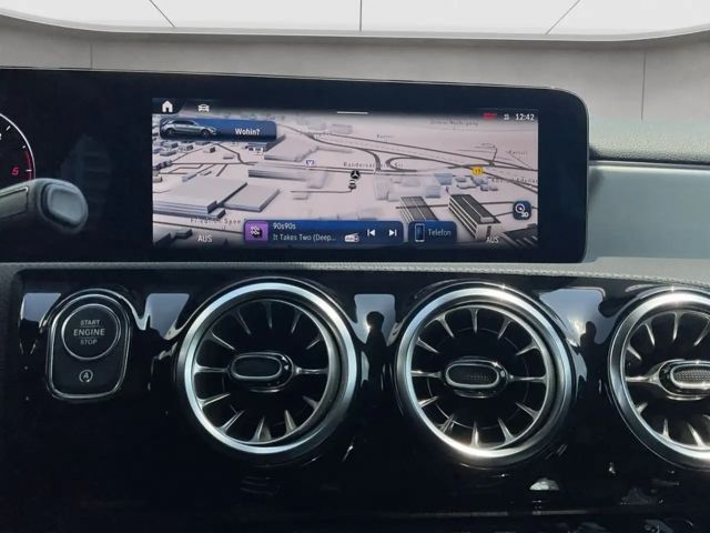 Mercedes-Benz A 180 A-Klasse