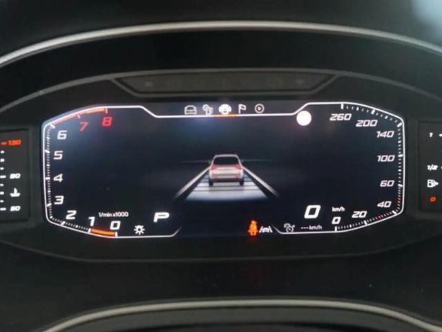 Seat Ibiza DSG FR-lijn