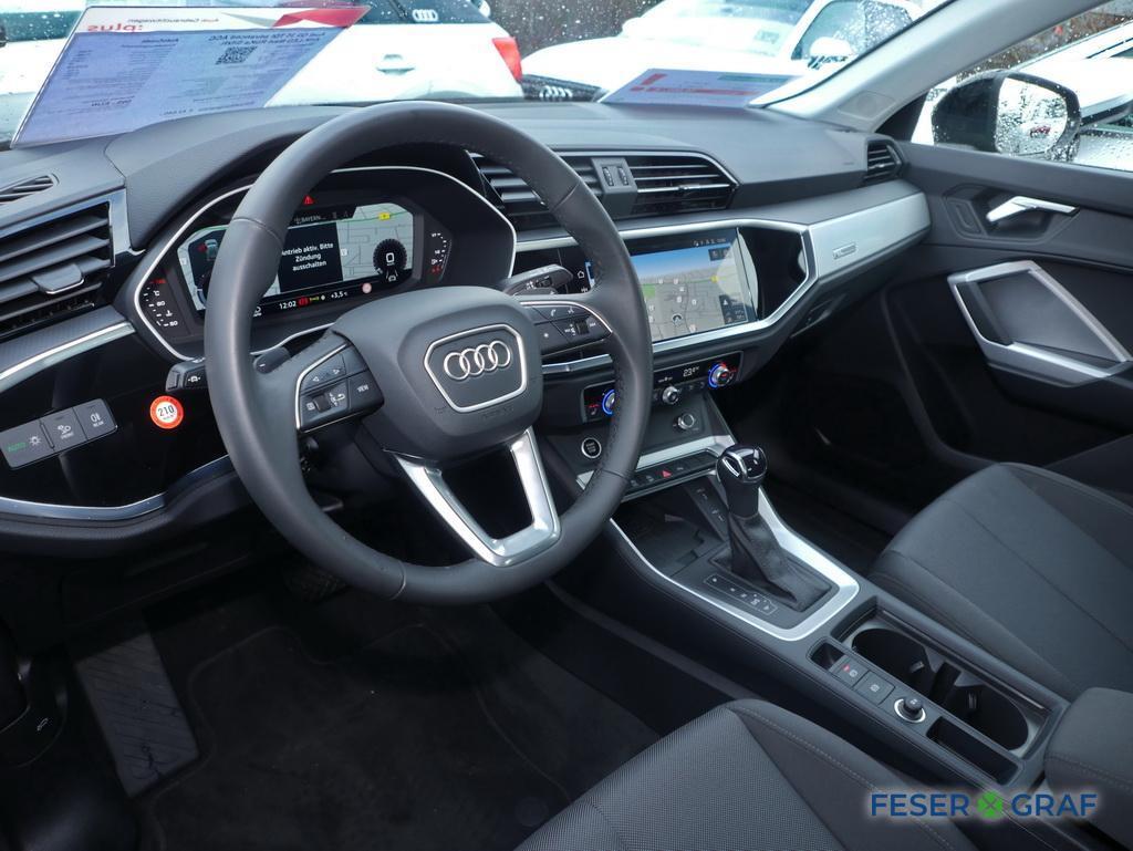 Audi Q3 35 TDI