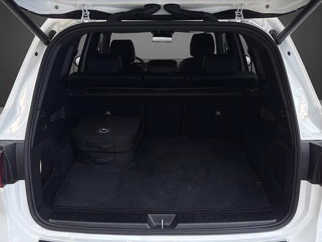 Mercedes-Benz EQB 350 4MATIC