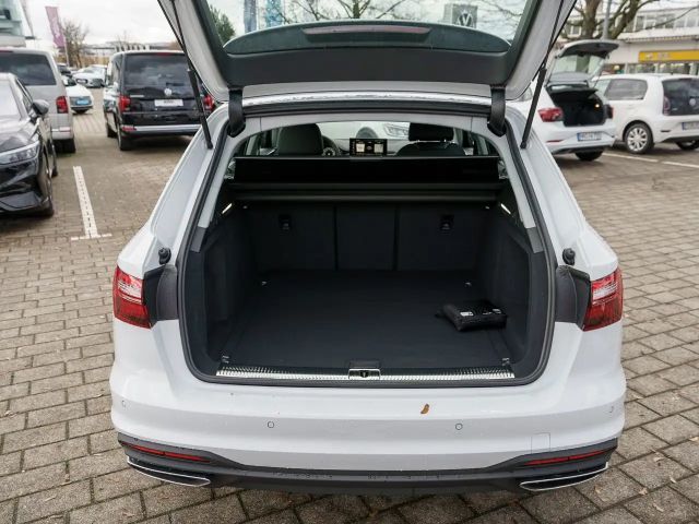 Audi A4 40 TDI S-Tronic