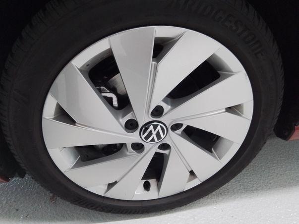 Volkswagen Golf 1.5 eTSI DSG Golf VIII Life