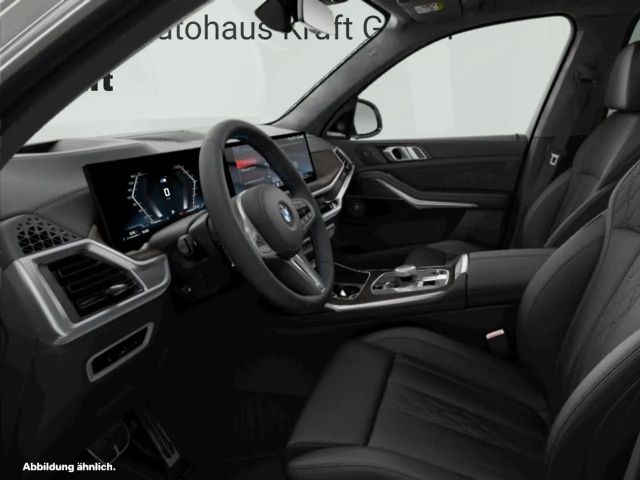 BMW X7 60i PANO SKY+STANDHZ+KAMERA+ACC+AHK