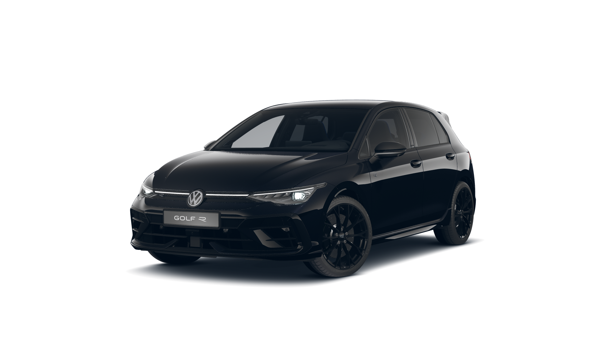 Volkswagen Golf 2.0 TSI DSG Golf VIII IQ.Drive